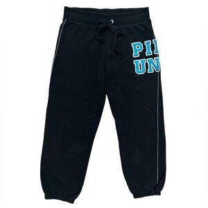 low rise sweatpants y2k pink victoria’s secret vintage